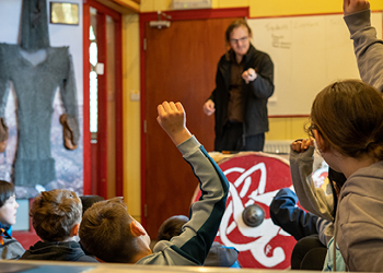 DIG: An Archaeological Adventure York - Second Image