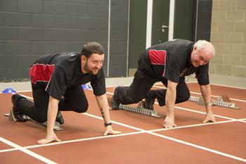 London Stadium Tours (Former Olympic Stadium) - Second Image