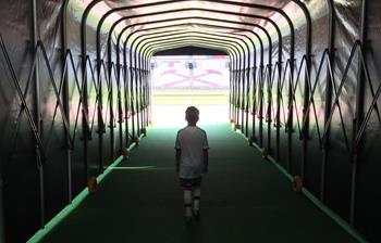 London Stadium Tours (Former Olympic Stadium) - Forth Image