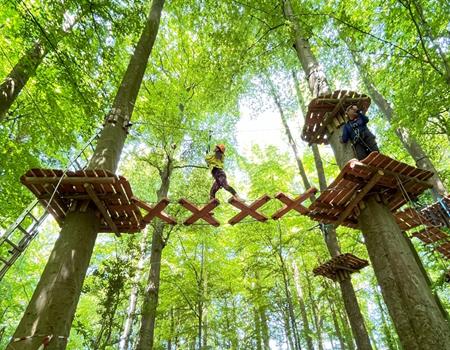 Adventure Bristol Activity Centre - Main Image