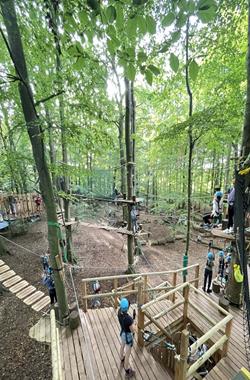 Adventure Bristol Activity Centre - Second Image