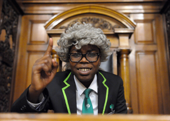 The National Justice Museum Nottingham - Main Image