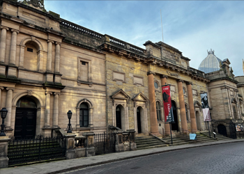 The National Justice Museum Nottingham - Forth Image