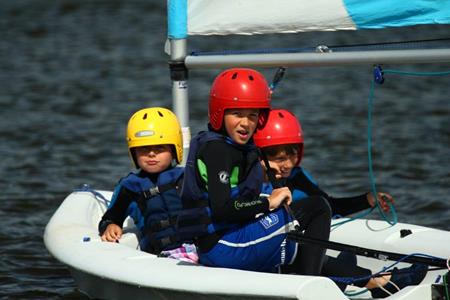 Buzz Active Eastbourne Activity Centre East Sussex - Main Image