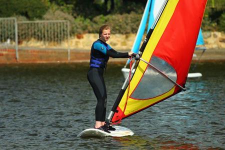 Buzz Active Eastbourne Activity Centre East Sussex - Second Image