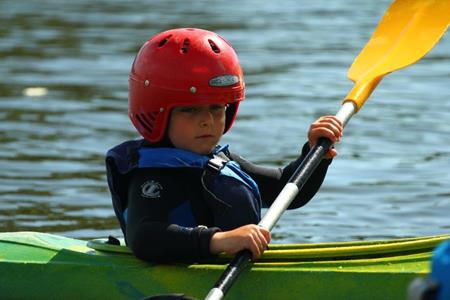 Buzz Active Eastbourne Activity Centre East Sussex - Forth Image