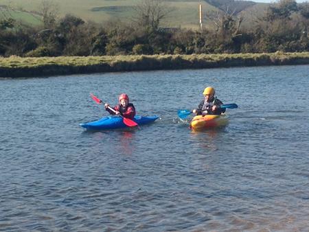 Buzz Active Cuckmere Activity Centre East Sussex - Second Image
