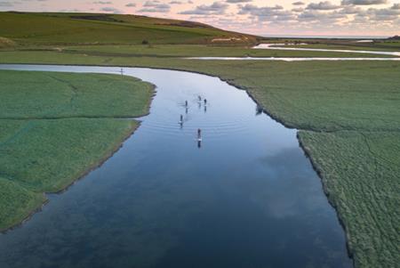 Buzz Active Cuckmere Activity Centre East Sussex - Third Image