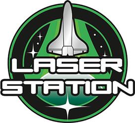 Laser Station Hull - Main Image