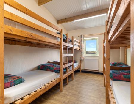 St Davids Bunk Barns West Wales - Third Image St Davids Bunk Barns West Wales - Third Image