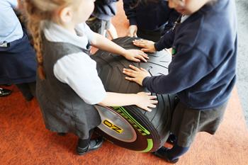 Silverstone Museum - Third Image