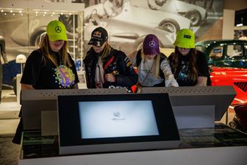 Silverstone Museum - Second Image