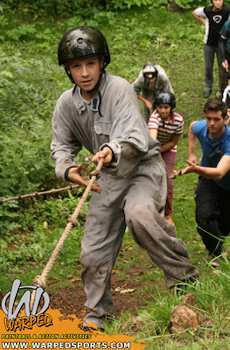 Warped Sports Paintball & Activity Centre - Third Image