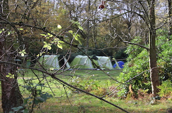 Beaudesert Outdoor Residential Centre Staffordshire - Second Image