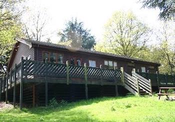 Beaudesert Outdoor Residential Centre Staffordshire - Main Image