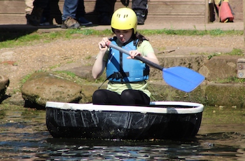 Beaudesert Outdoor Activity Centre Staffordshire - Main Image