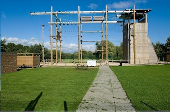Leicester Outdoor Pursuit Centre - Main Image