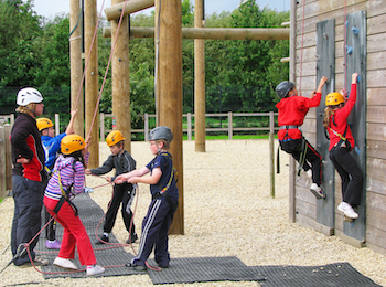 Leicester Outdoor Pursuit Centre - Second Image
