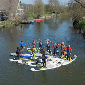Leicester Outdoor Pursuit Centre - Third Image