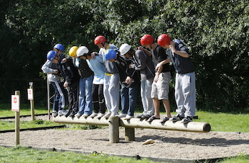 Leicester Outdoor Pursuit Centre - Forth Image