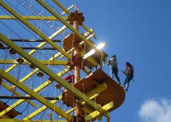 Gulliver’s Kingdom Theme Park Resort Derbyshire - Third Image