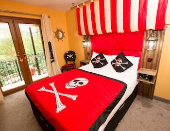 Gulliver’s Kingdom Theme Park Resort Derbyshire - Forth Image
