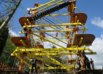 Gulliver’s Kingdom Resort Derbyshire - Third Image Gulliver’s Kingdom Resort Derbyshire - Third Image