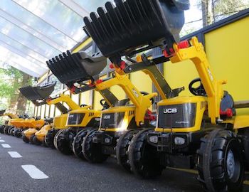 Gulliver’s Kingdom Resort Derbyshire - Forth Image Gulliver’s Kingdom Resort Derbyshire - Forth Image