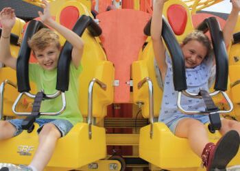 Gulliver’s Land Theme Park Resort Buckinghamshire - Forth Image Gulliver’s Land Theme Park Resort Buckinghamshire - Forth Image