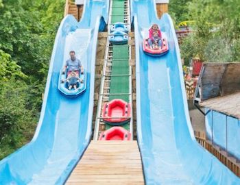 Gulliver’s Land Resort Buckinghamshire - Second Image