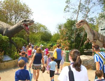 Gulliver’s Land Resort Buckinghamshire - Forth Image