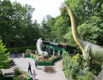 Gulliver’s World Theme Park Resort Cheshire - Third Image Gulliver’s World Theme Park Resort Cheshire - Third Image