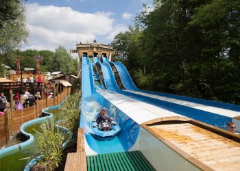 Gulliver’s World Resort Cheshire - Main Image