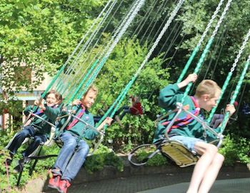 Gulliver’s World Resort Cheshire - Second Image