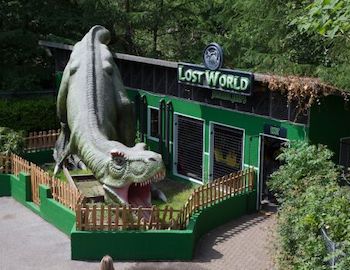 Gulliver’s World Resort Cheshire - Third Image