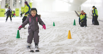 Snozone Yorkshire - Forth Image