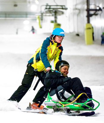 Snozone Yorkshire - Second Image