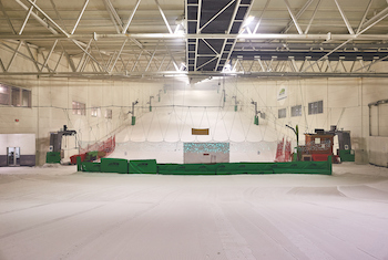 Snozone Yorkshire - Main Image