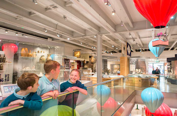 School Trips at Bristol Museums - Second Image
