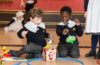 School Trips at Bristol Museums - Third Image