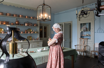 School Trips at Bristol Museums - Forth Image