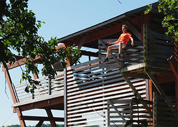 Hangloose Adventure Eden - Third Image