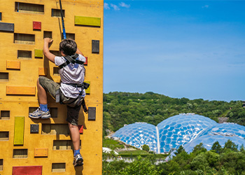 Hangloose Adventure Eden - Second Image