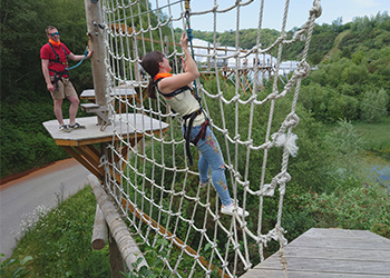 Hangloose Adventure Eden - Forth Image