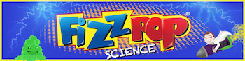 Fizz Pop Science Workshops Shows and Parties - Third Image