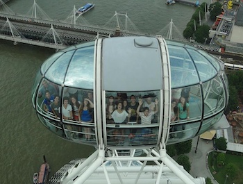 TOUROPE UK International Tourism and Education Tour Operator London - Forth Image TOUROPE UK International Tourism and Education Tour Operator London - Forth Image
