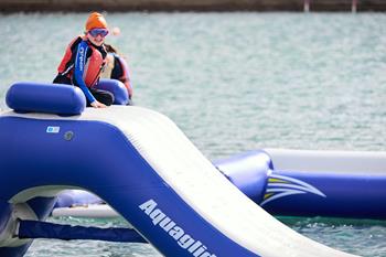Lee Valley White Water Centre Hertfordshire - Third Image