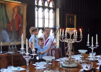 Leighton Hall - Third Image