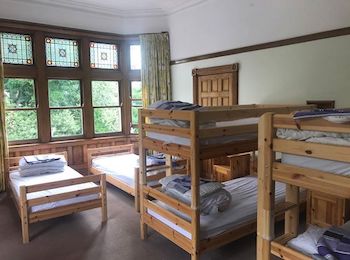 Cliffe House Residential Shepley Huddersfield - Second Image