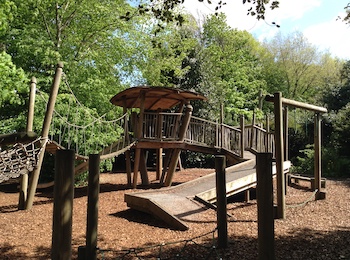 Cliffe House Residential Shepley Huddersfield - Third Image